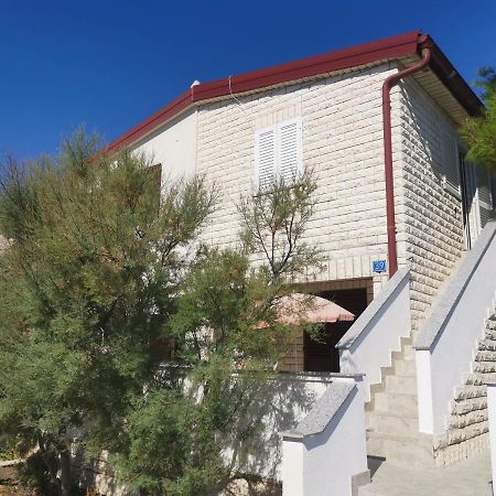Apartman Irena - Bobovik Vir Esterno foto