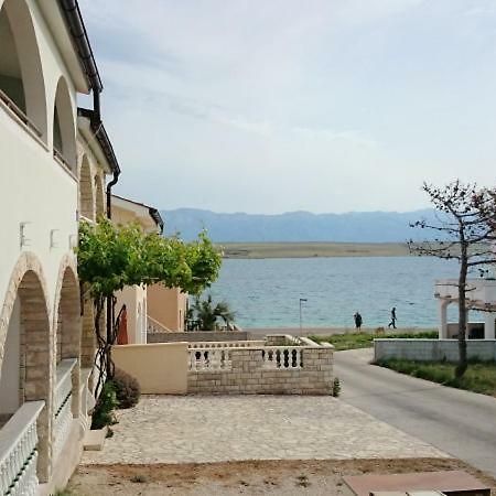 Apartman Irena - Bobovik Vir Esterno foto