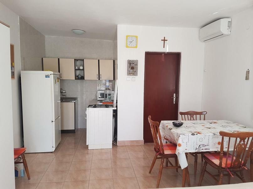Apartman Irena - Bobovik Vir Esterno foto