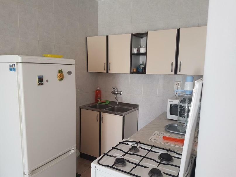 Apartman Irena - Bobovik Vir Esterno foto